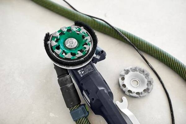 Festool Diamantscheibe DIA STONE-D130<br>