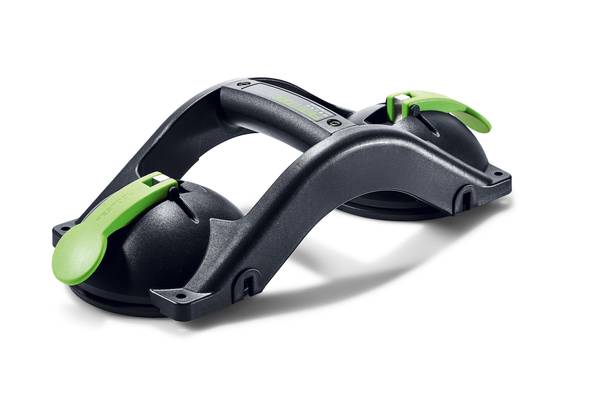 Festool Doppelsaugheber GECKO DOSH<br>
