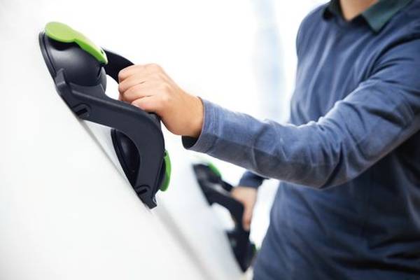 Festool Doppelsaugheber GECKO DOSH<br>