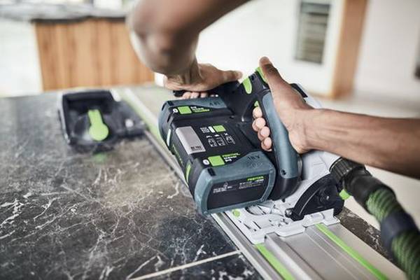 Festool Doppelsaugheber GECKO DOSH<br>