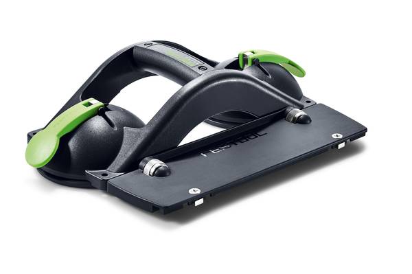 Festool Doppelsaugheber GECKO DOSH-Set<br>