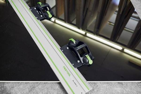 Festool Doppelsaugheber GECKO DOSH-Set<br>