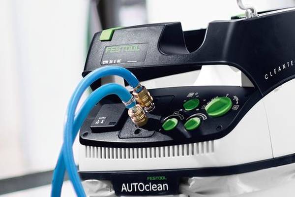 Festool Druckluftmodul DL CT 26/36/48<br>