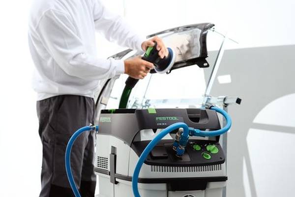 Festool Druckluftmodul DL CT 26/36/48<br>
