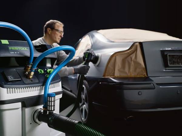 Festool Druckluftmodul DL CT 26/36/48<br>