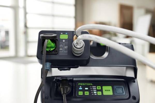 Festool Druckluftmodul DL I-CT26-48<br>