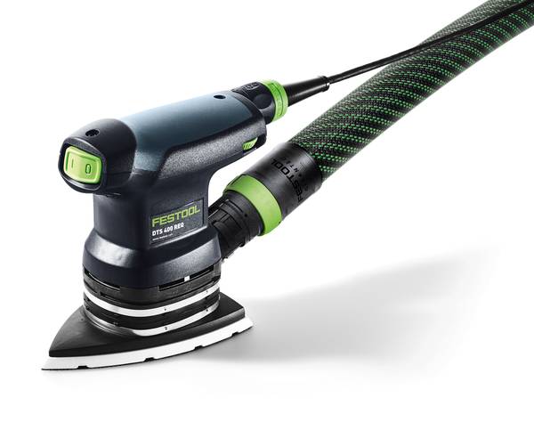 Festool DTS 400 REQ-Plus Deltaschleifer<br>