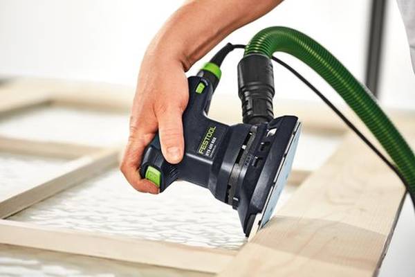 Festool DTS 400 REQ-Plus Deltaschleifer<br>