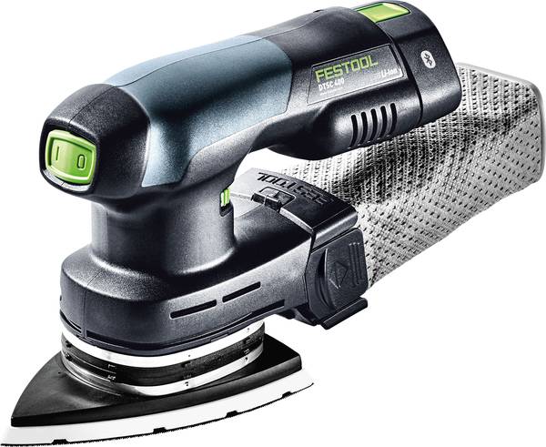 Festool DTSC 400 3,0 I-Plus Akku-Deltaschleifer<br>