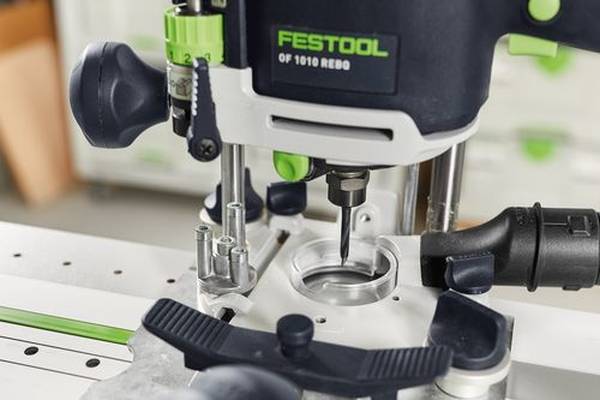 Festool Dübelbohrer HW D3/16<br>