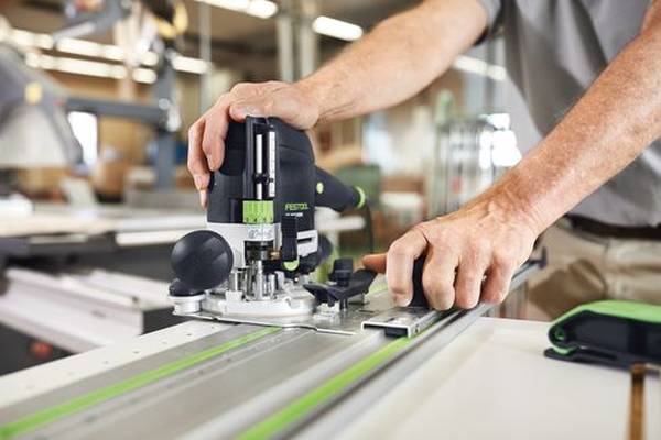 Festool Dübelbohrer HW S8 D6/30 Z<br>