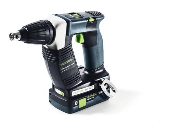 Festool DWC 18-2500 HPC 4,0 I-Plus Akku-Bauschrauber DURADRIVE<br>