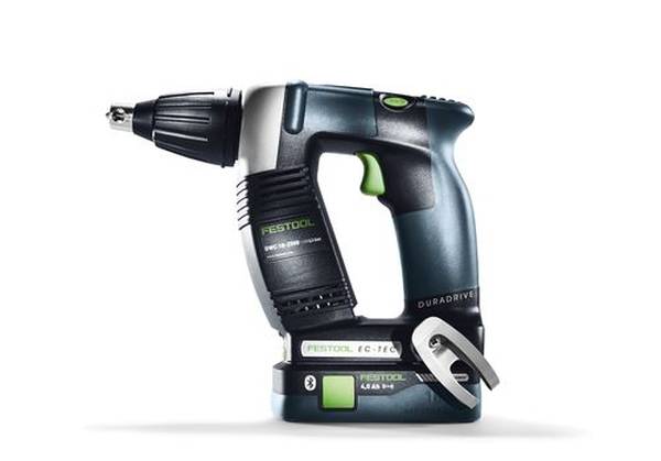 Festool DWC 18-2500 HPC 4,0 I-Plus Akku-Bauschrauber DURADRIVE<br>
