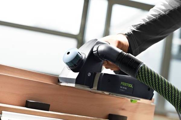 Festool EHL 65 EQ-Plus Einhandhobel<br>