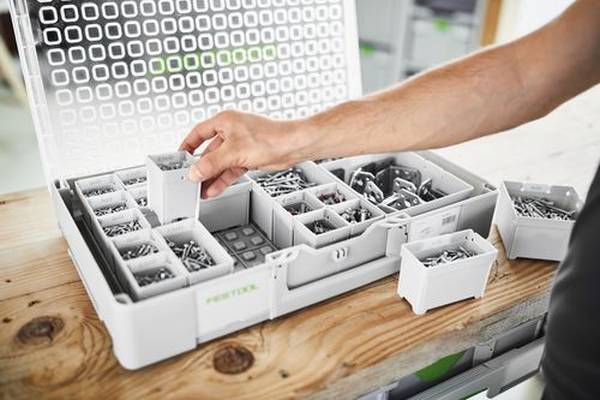 Festool Einsatzboxen Box 150x300x68/2<br>