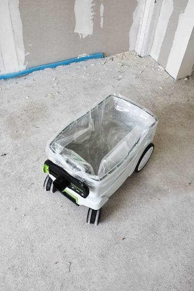 Festool Entsorgungssack ENS-CT 26 AC/5<br>