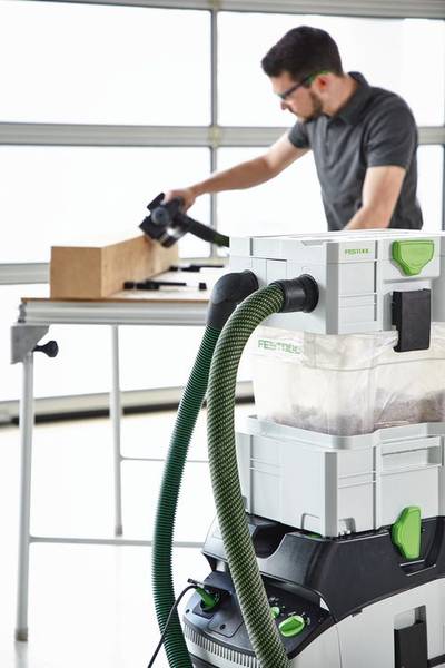 Festool Entsorgungssack ENS-VA-20/10<br>