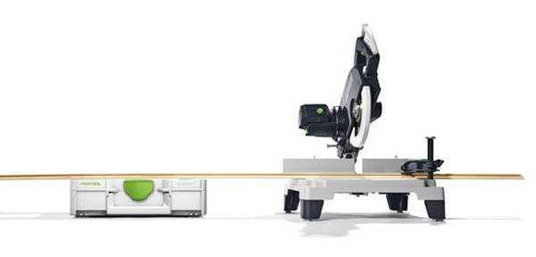 Festool Erhöhung EH-SYS-SYM 70<br>