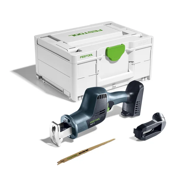 Festool ERSC 18 EB-Basic Akku-S&auml;bels&auml;ge<br>