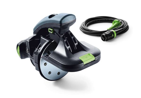 Festool ES-ETS 125 REQ-Plus Kantenschleifer<br>