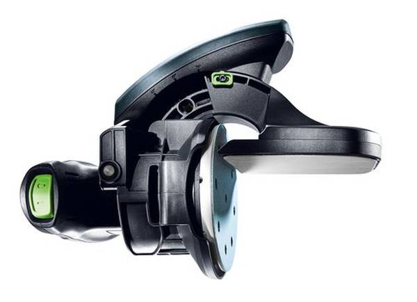 Festool ES-ETS 125 REQ-Plus Kantenschleifer<br>