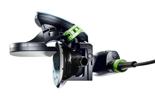 Festool ES-ETS 125 REQ-Plus Kantenschleifer<br>
