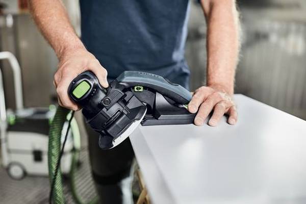 Festool ES-ETS 125 REQ-Plus Kantenschleifer<br>