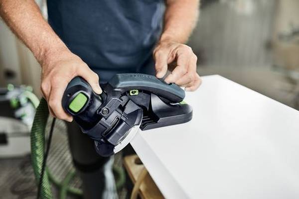 Festool ES-ETS 125 REQ-Plus Kantenschleifer<br>