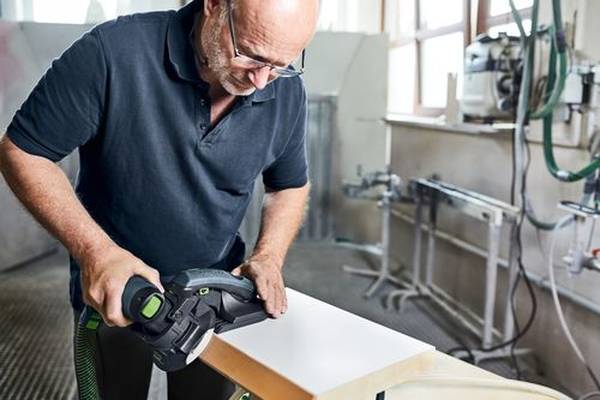 Festool ES-ETS 125 REQ-Plus Kantenschleifer<br>