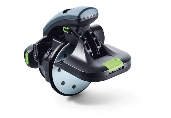 Festool ES-ETSC 125 3,0 I-Plus Akku-Kantenschleifer<br>