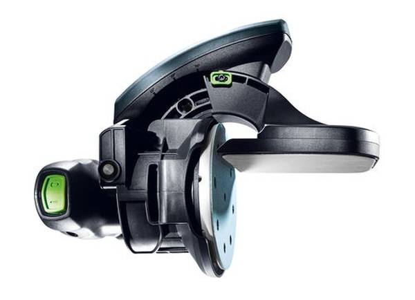 Festool ES-ETSC 125 3,0 I-Plus Akku-Kantenschleifer<br>