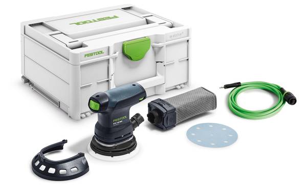 Festool ETS 125 REQ-Plus Exzenterschleifer<br>