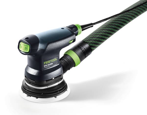 Festool ETS 125 REQ-Plus Exzenterschleifer<br>