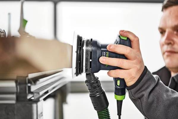 Festool ETS 125 REQ-Plus Exzenterschleifer<br>