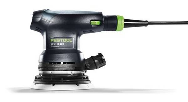 Festool ETS 125 REQ-Plus Exzenterschleifer<br>