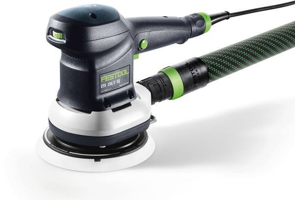 Festool ETS 150/3 EQ-Plus Exzenterschleifer<br>