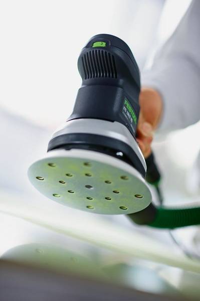 Festool ETS 150/3 EQ-Plus Exzenterschleifer<br>