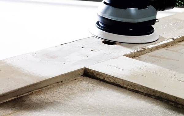 Festool ETS 150/5 EQ-Plus Exzenterschleifer<br>