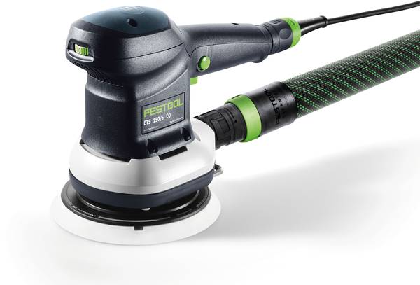 Festool ETS 150/5 EQ-Plus Exzenterschleifer<br>