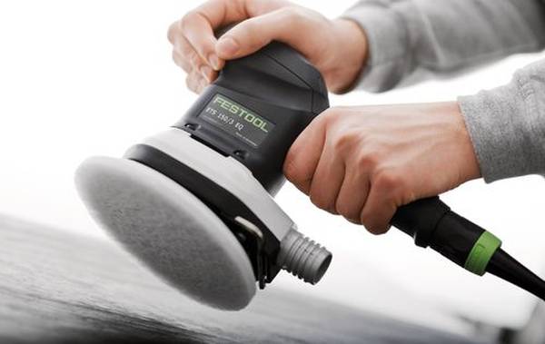 Festool ETS 150/5 EQ-Plus Exzenterschleifer<br>