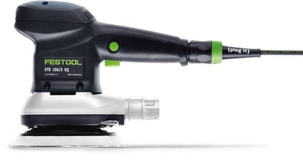 Festool ETS 150/5 EQ-Plus Exzenterschleifer<br>