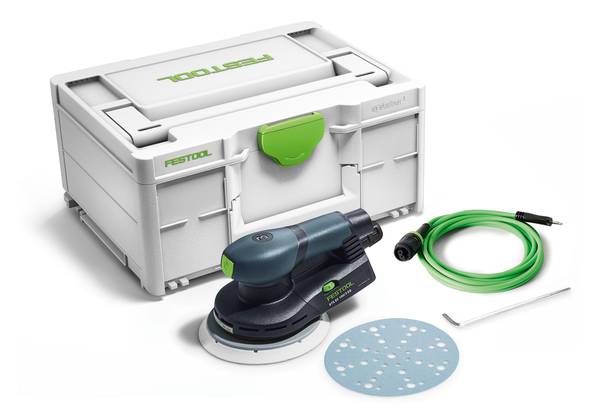 Festool ETS EC150/3 EQ-Plus Exzenterschleifer<br>