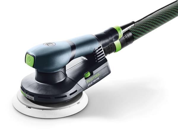 Festool ETS EC150/3 EQ-Plus Exzenterschleifer<br>