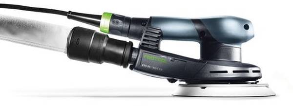 Festool ETS EC150/3 EQ-Plus Exzenterschleifer<br>