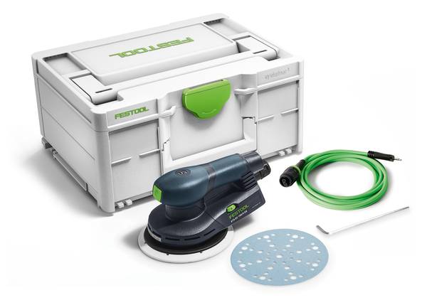 Festool ETS EC150/5 EQ-Plus Exzenterschleifer<br>