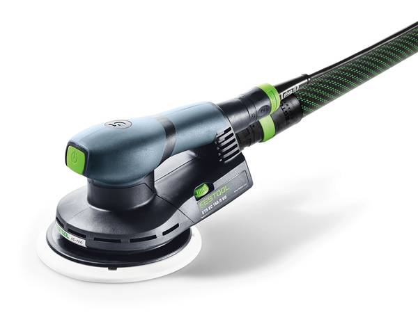 Festool ETS EC150/5 EQ-Plus Exzenterschleifer<br>