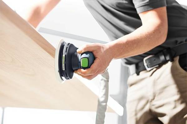 Festool ETS EC150/5 EQ-Plus Exzenterschleifer<br>