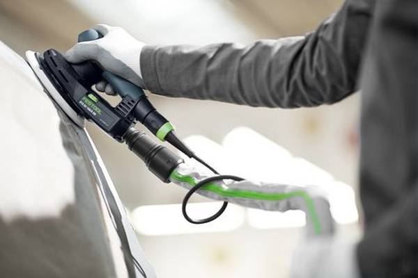 Festool ETS EC150/5 EQ-Plus Exzenterschleifer<br>
