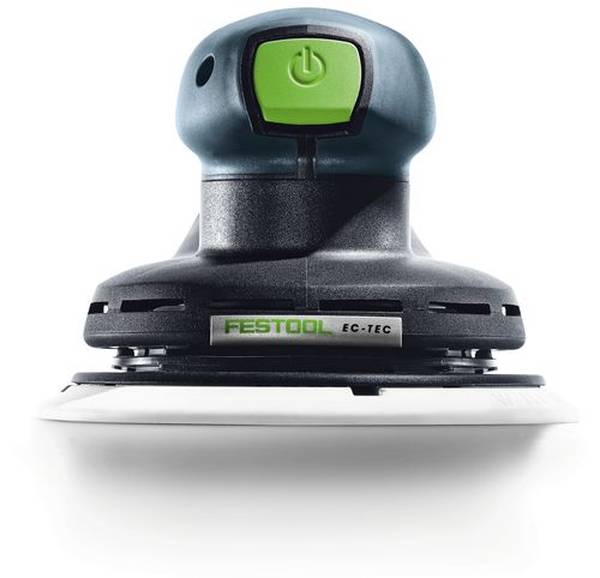 Festool ETS EC150/5 EQ-Plus Exzenterschleifer<br>
