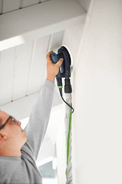 Festool ETS EC150/5 EQ-Plus Exzenterschleifer<br>